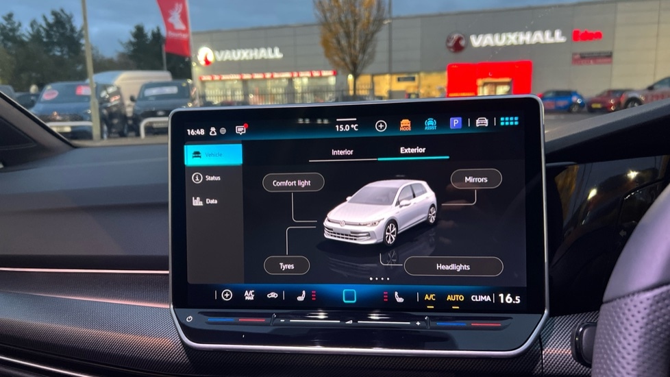 Used Volkswagen Golf 2025 for sale - 77067936: Photo 23