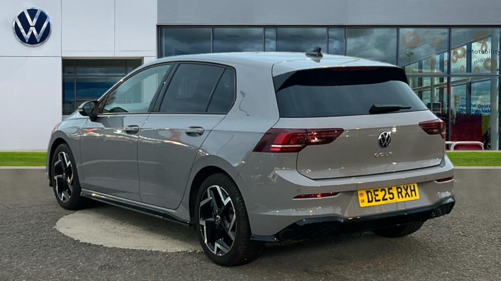 Used Volkswagen Golf 2025 for sale - 77067936: Photo 3