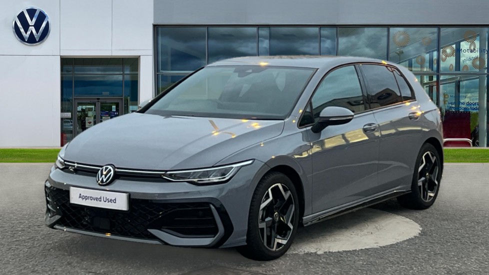 Used Volkswagen Golf 2025 for sale - 77067936: Photo 7