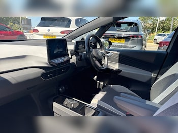 Used Volkswagen ID3 2021 for sale - 75591050: Photo
