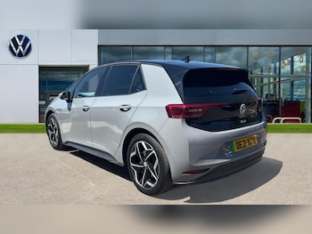 Used Volkswagen ID3 2021 for sale - 75591050: Photo