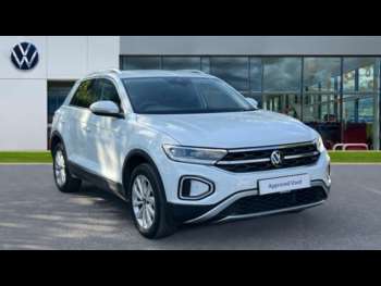 2022 - 1.5 TSI Style 5dr DSG Auto