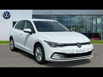 2023 - 1.0 TSI Life 5dr