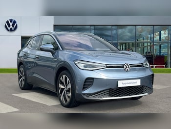 2023 - 150kW Max Pro Performance 77kWh 5dr Auto[135kW Ch]