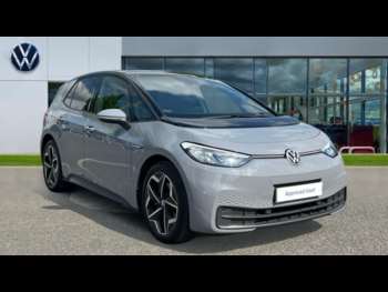 2021 - 150kW Life Pro Performance 58kWh 5dr Auto