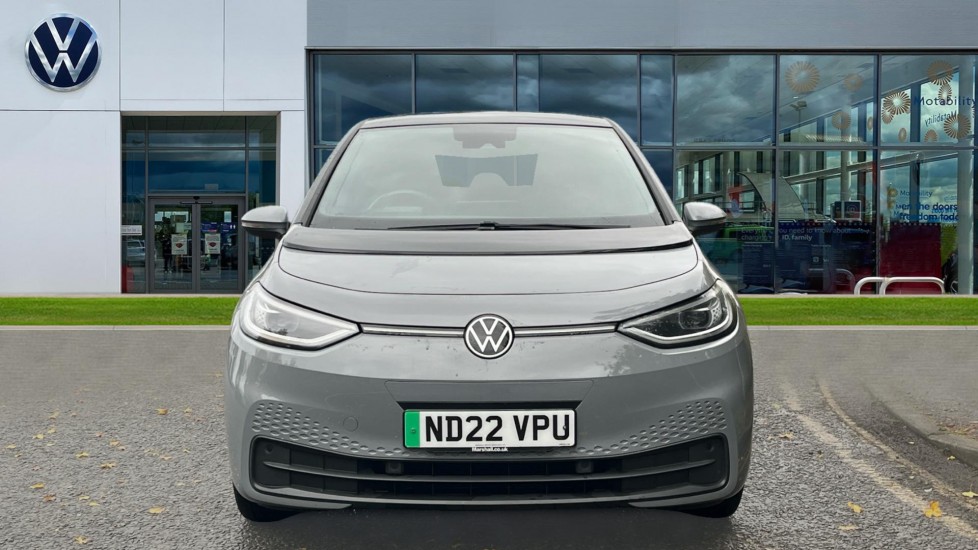 Used Volkswagen ID.3 2022 for sale - 76652327: Photo 10