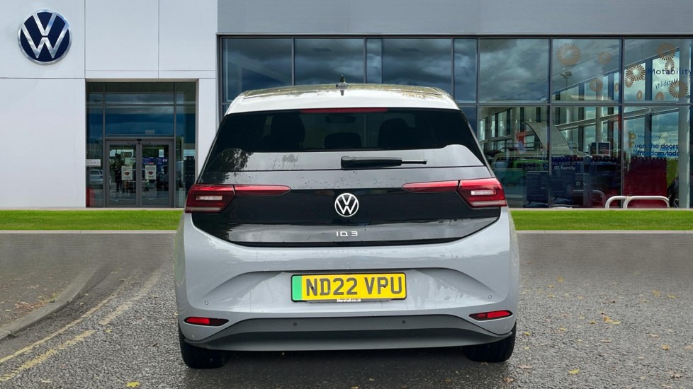 Used Volkswagen ID.3 2022 for sale - 76652327: Photo 11
