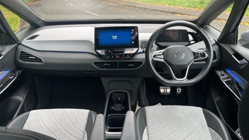 Used Volkswagen ID.3 2022 for sale - 76652327: Photo 12