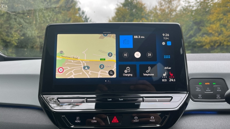 Used Volkswagen ID.3 2022 for sale - 76652327: Photo 13