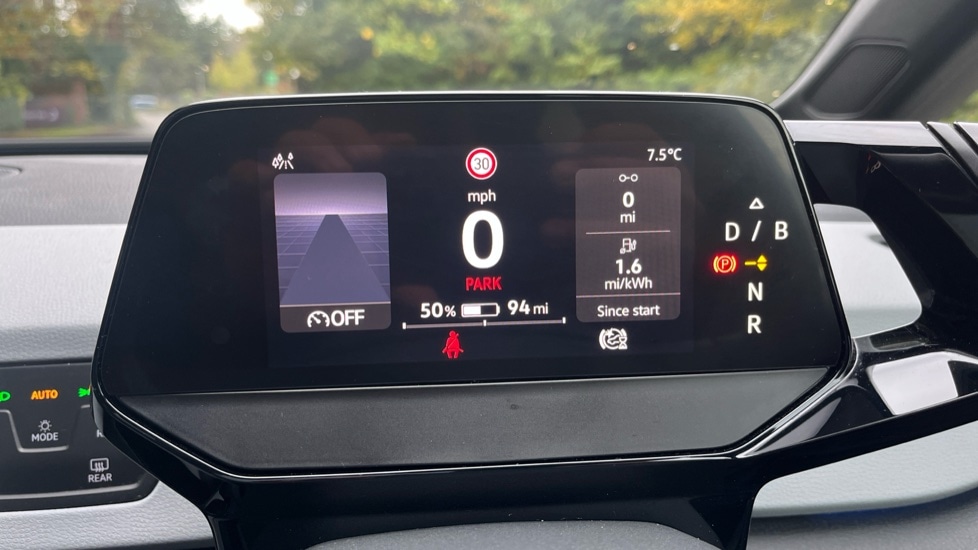 Used Volkswagen ID.3 2022 for sale - 76652327: Photo 14