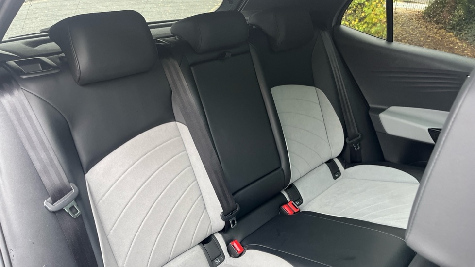 Used Volkswagen ID.3 2022 for sale - 76652327: Photo 15