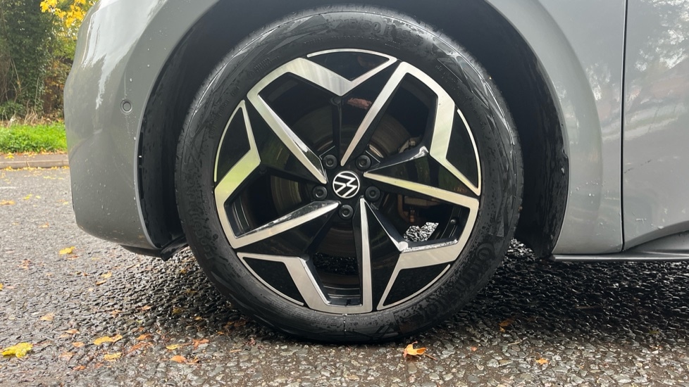 Used Volkswagen ID.3 2022 for sale - 76652327: Photo 18