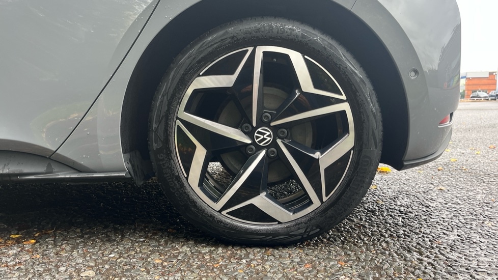 Used Volkswagen ID.3 2022 for sale - 76652327: Photo 19