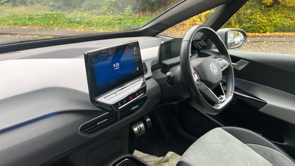 Used Volkswagen ID.3 2022 for sale - 76652327: Photo 2