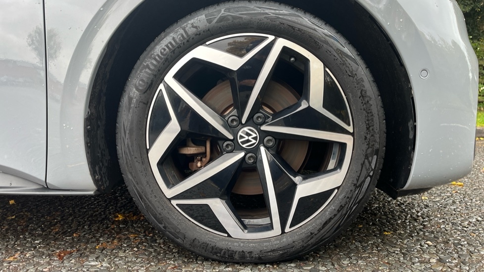 Used Volkswagen ID.3 2022 for sale - 76652327: Photo 20