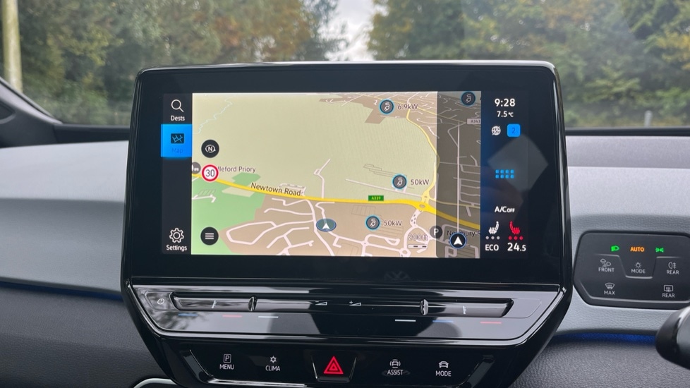 Used Volkswagen ID.3 2022 for sale - 76652327: Photo 21