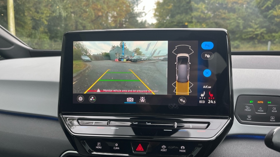 Used Volkswagen ID.3 2022 for sale - 76652327: Photo 22