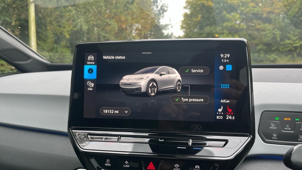 Used Volkswagen ID.3 2022 for sale - 76652327: Photo 23