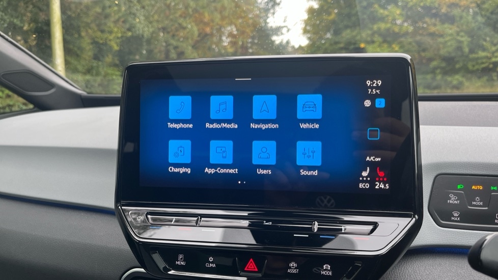 Used Volkswagen ID.3 2022 for sale - 76652327: Photo 24