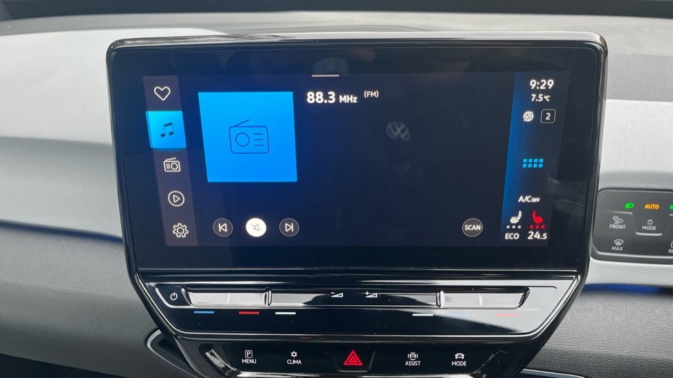 Used Volkswagen ID.3 2022 for sale - 76652327: Photo 25