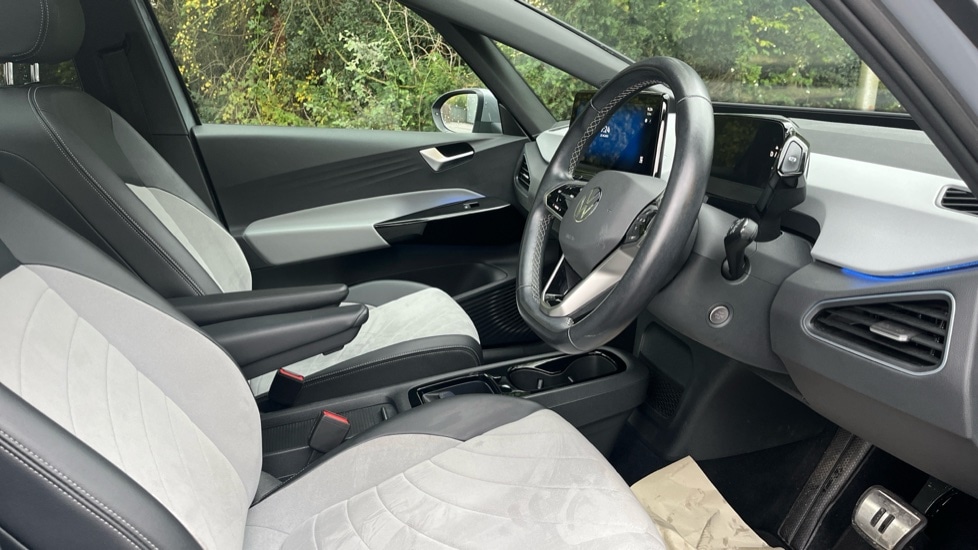 Used Volkswagen ID.3 2022 for sale - 76652327: Photo 26