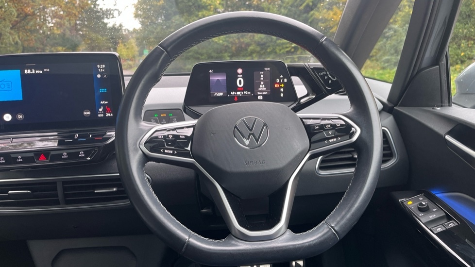 Used Volkswagen ID.3 2022 for sale - 76652327: Photo 27