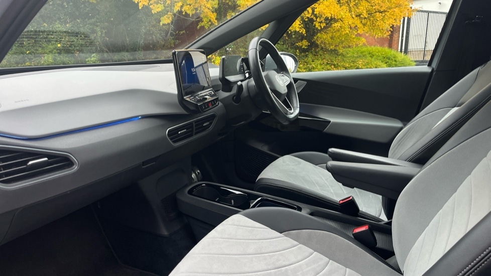 Used Volkswagen ID.3 2022 for sale - 76652327: Photo 28