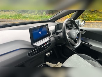 Used Volkswagen ID.3 2022 for sale - 76652327: Photo