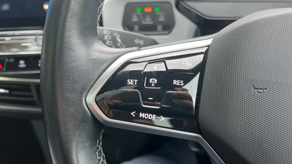 Used Volkswagen ID.3 2022 for sale - 76652327: Photo 31