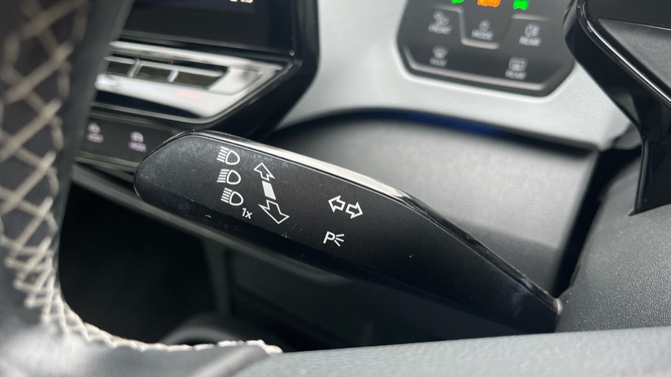 Used Volkswagen ID.3 2022 for sale - 76652327: Photo 33