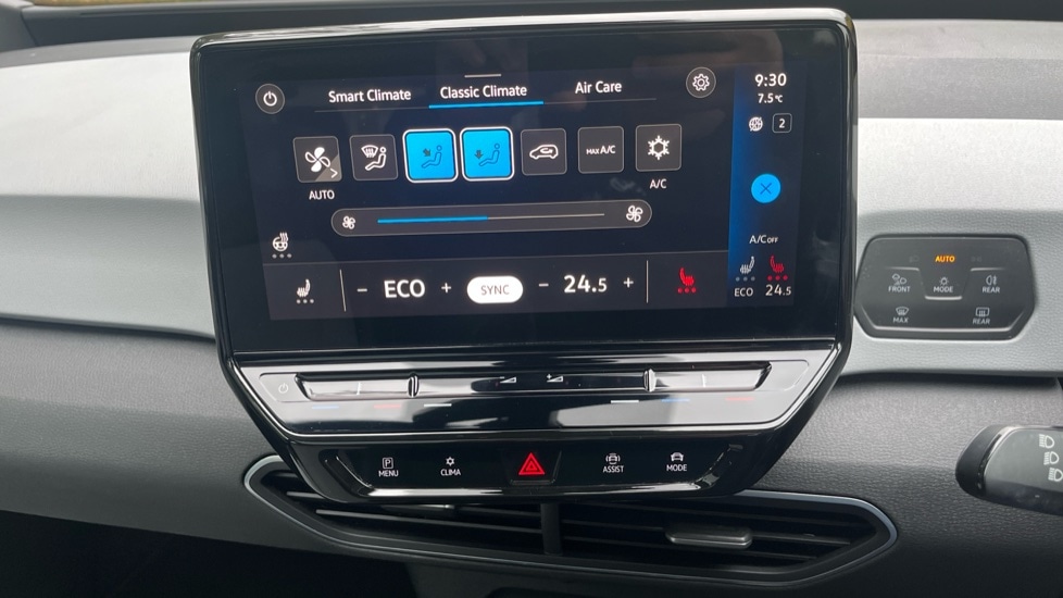 Used Volkswagen ID.3 2022 for sale - 76652327: Photo 34