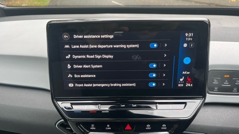 Used Volkswagen ID.3 2022 for sale - 76652327: Photo 42