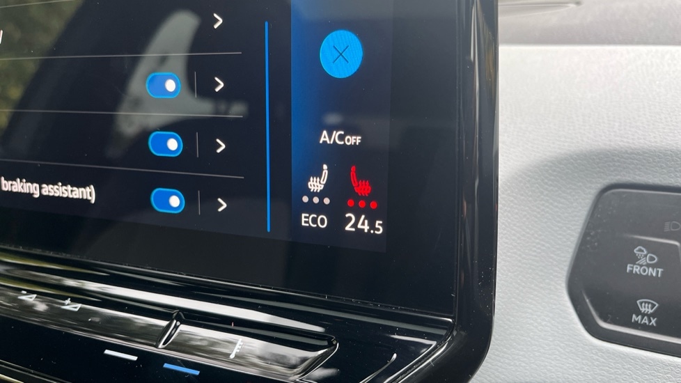 Used Volkswagen ID.3 2022 for sale - 76652327: Photo 43