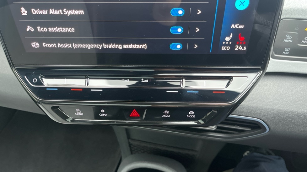 Used Volkswagen ID.3 2022 for sale - 76652327: Photo 44