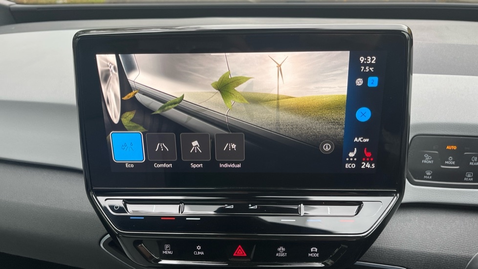 Used Volkswagen ID.3 2022 for sale - 76652327: Photo 45