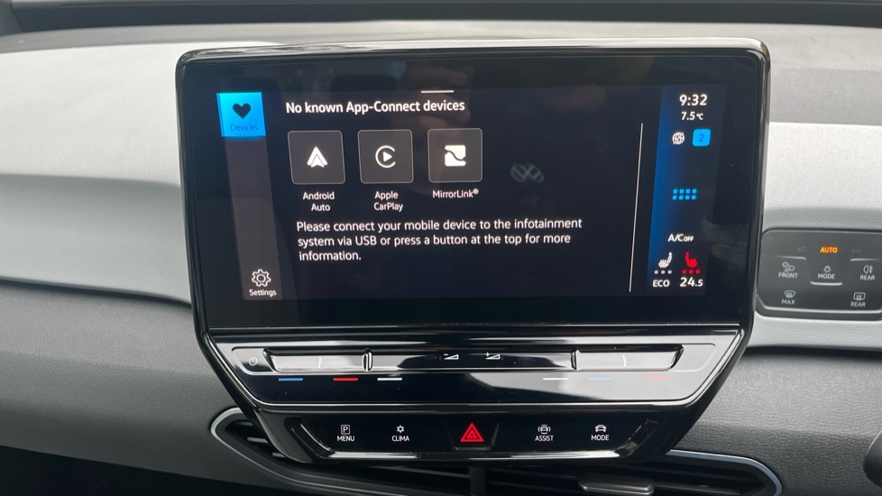 Used Volkswagen ID.3 2022 for sale - 76652327: Photo 48