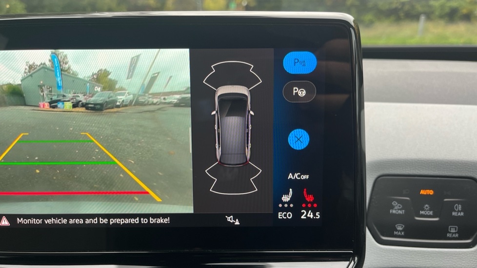 Used Volkswagen ID.3 2022 for sale - 76652327: Photo 50