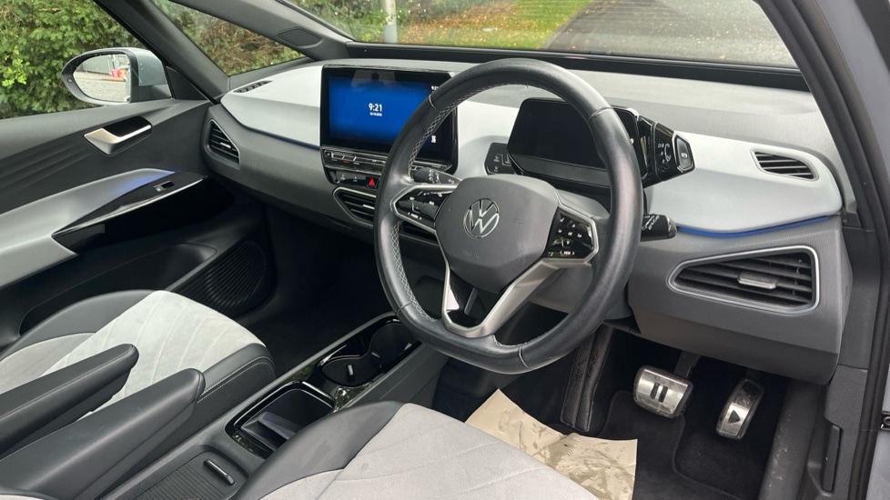 Used Volkswagen ID.3 2022 for sale - 76652327: Photo 6