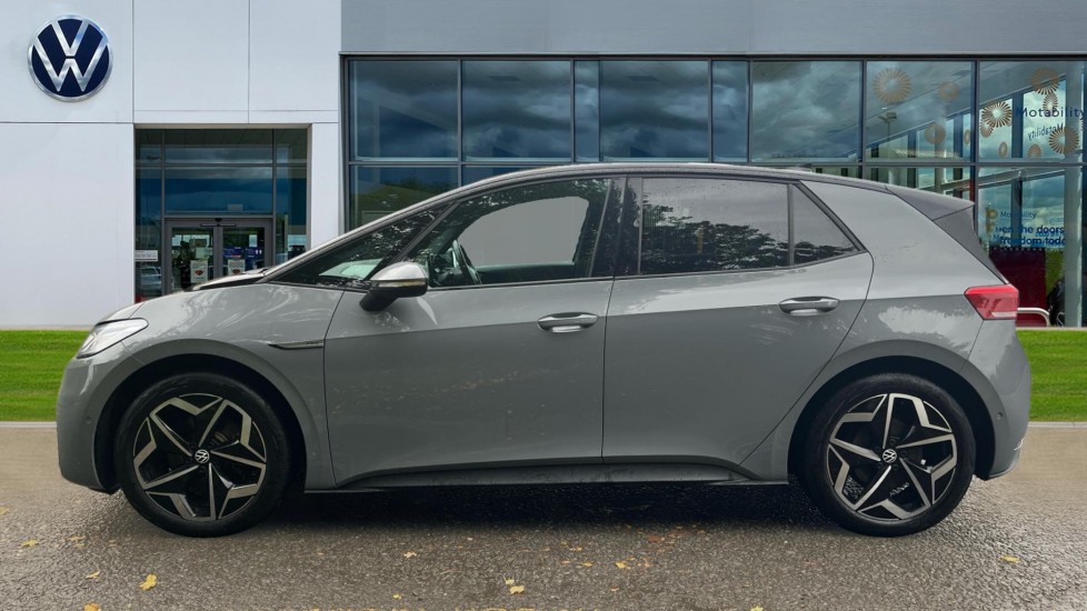 Used Volkswagen ID.3 2022 for sale - 76652327: Photo 9