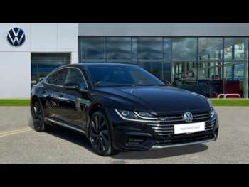 2018 - 1.5 TSI R-Line 5dr DSG