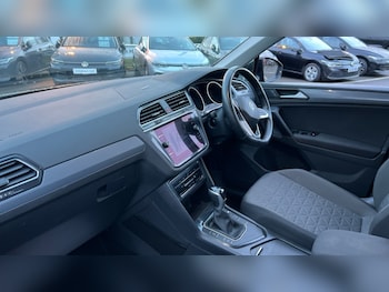 Used Volkswagen Tiguan 2022 for sale - 76609745: Photo