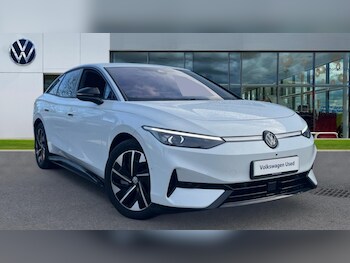 Volkswagen ID.7 feature image