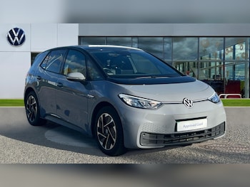Used Volkswagen ID.3 2023 for sale - 76297572: Photo