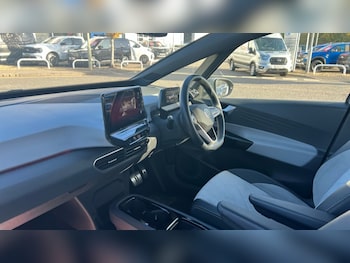 Used Volkswagen ID.3 2023 for sale - 76297572: Photo