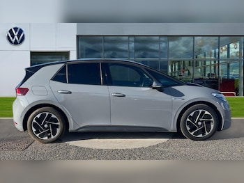 Used Volkswagen ID.3 2023 for sale - 76297572: Photo