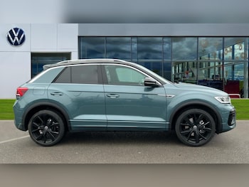 Used Volkswagen T-Roc 2025 for sale - 76575035: Photo