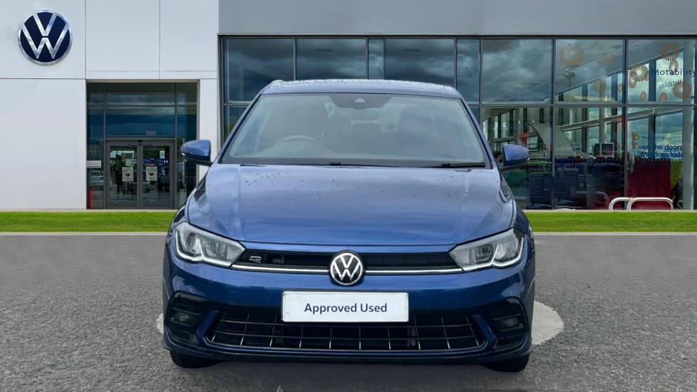 Used Volkswagen Polo 2024 for sale - 76297563: Photo 10