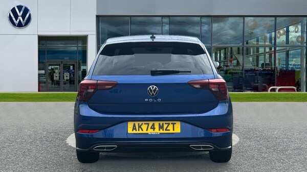 Used Volkswagen Polo 2024 for sale - 76297563: Photo 11