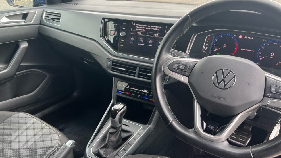 Used Volkswagen Polo 2024 for sale - 76297563: Photo 12