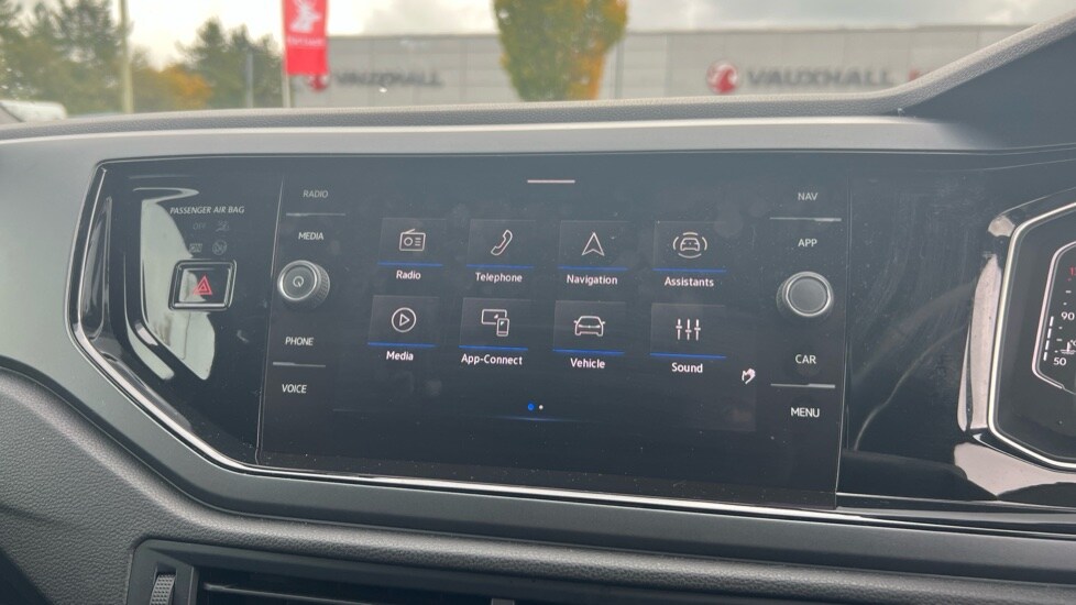 Used Volkswagen Polo 2024 for sale - 76297563: Photo 13